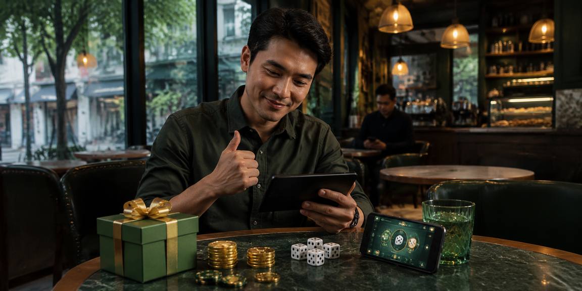 ketquamiennam Nền tảng được xây dựng cho người chơi Vietnam