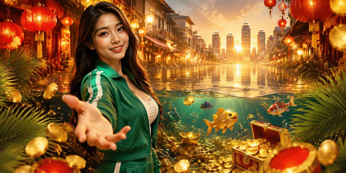 ketquamiennam Live Casino